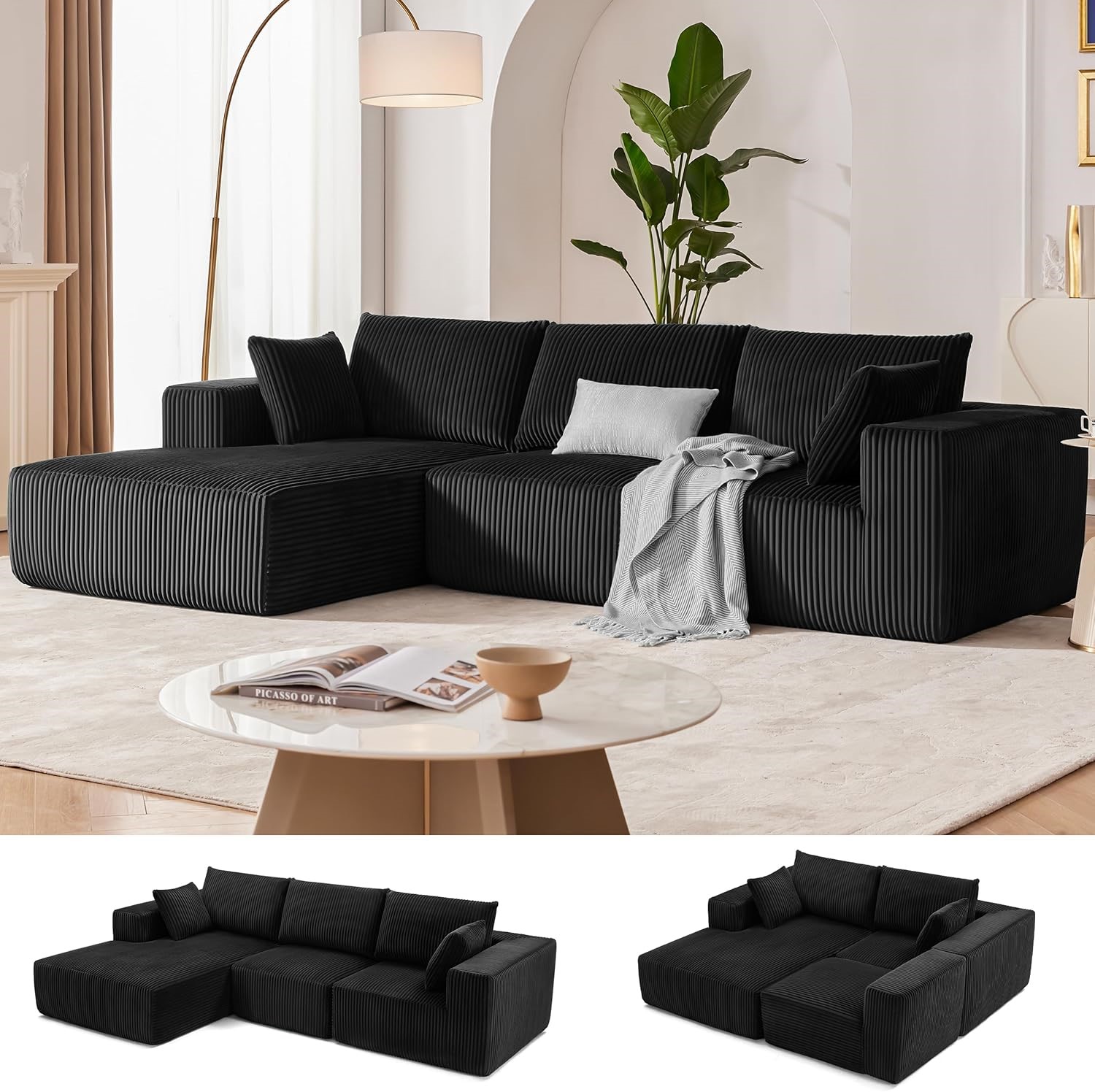 Sectional Sofa