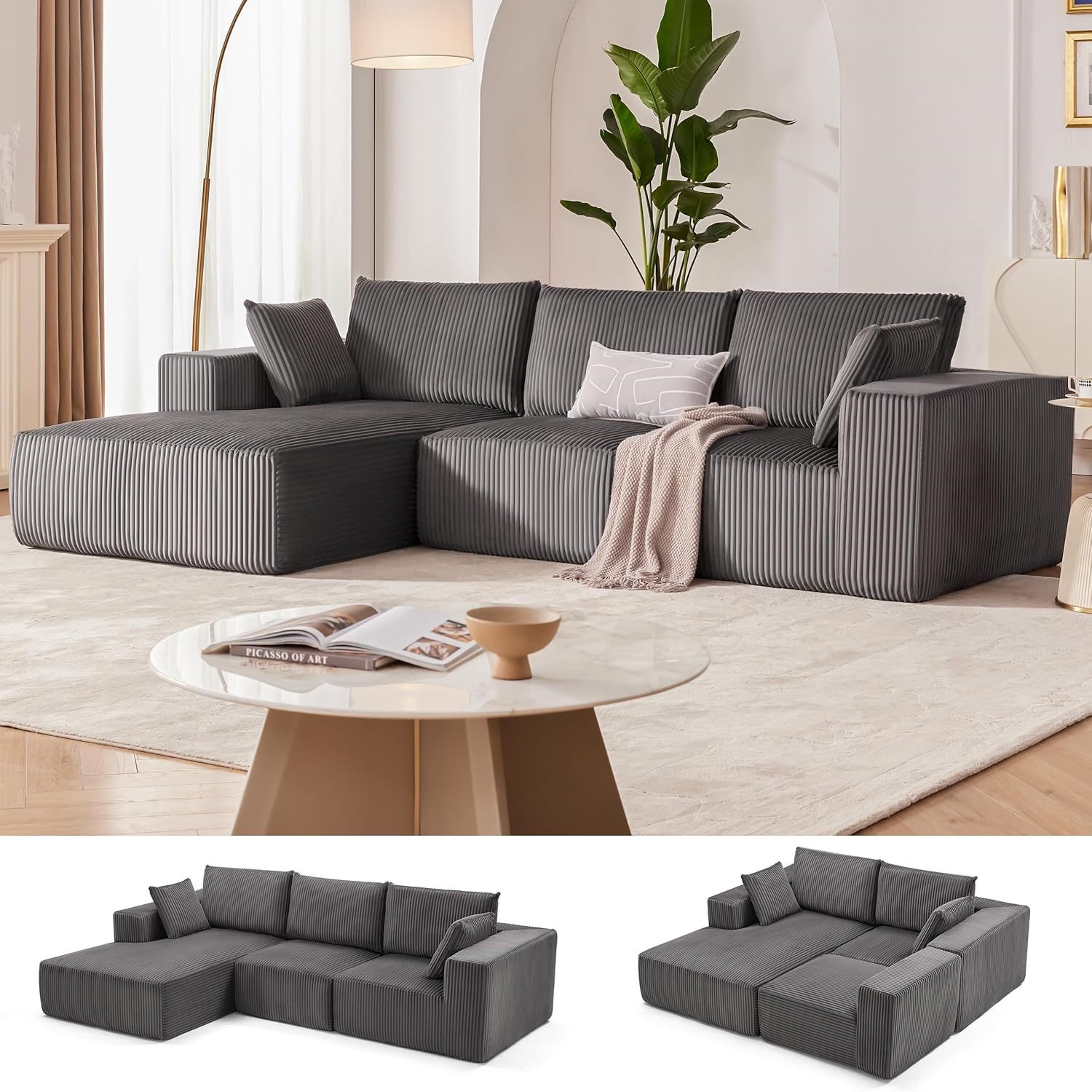 Sectional Sofa